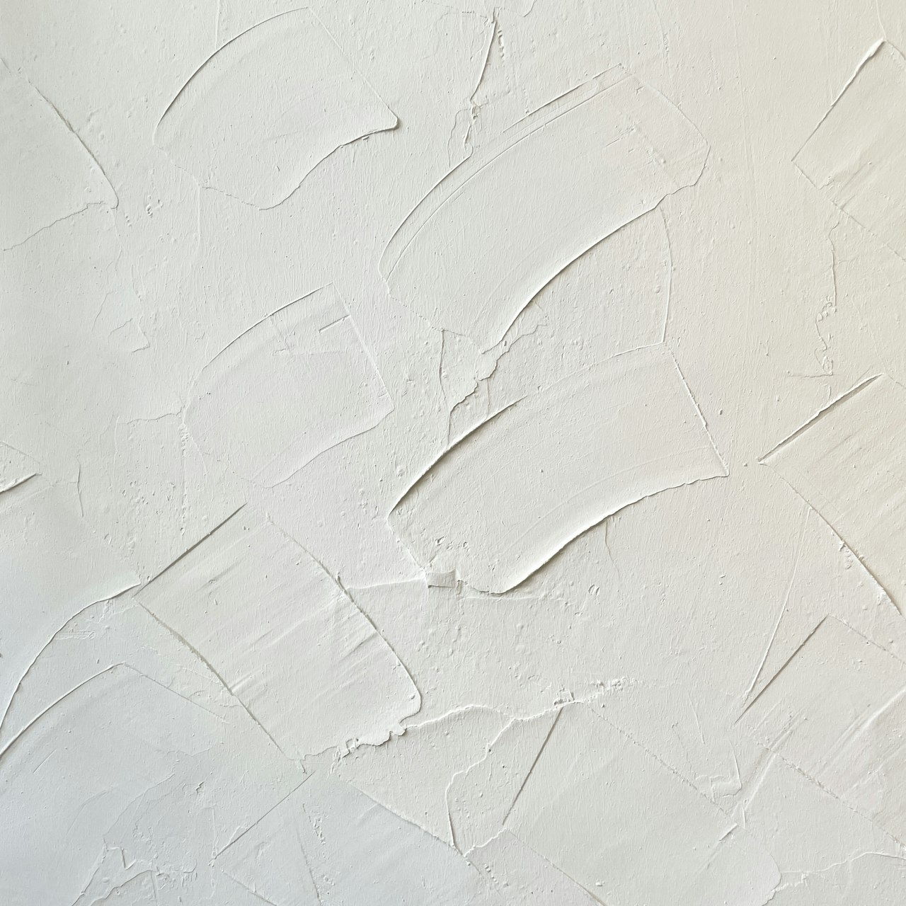 Matière : Enduit